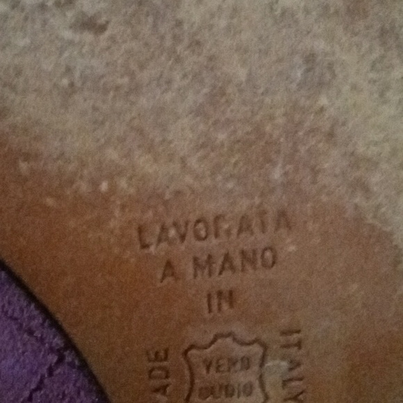 Shoes Saiz 38 women - Picture 8 of 9